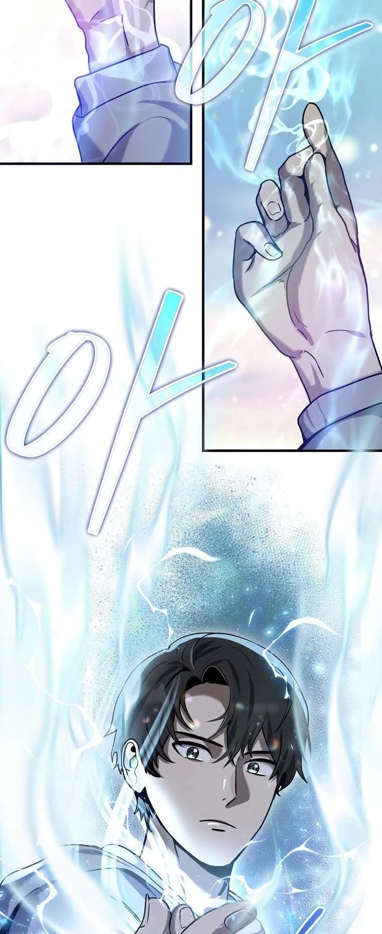 Regressed Genius Creates Mythic Items ตอนที่ 8 หน้า 63