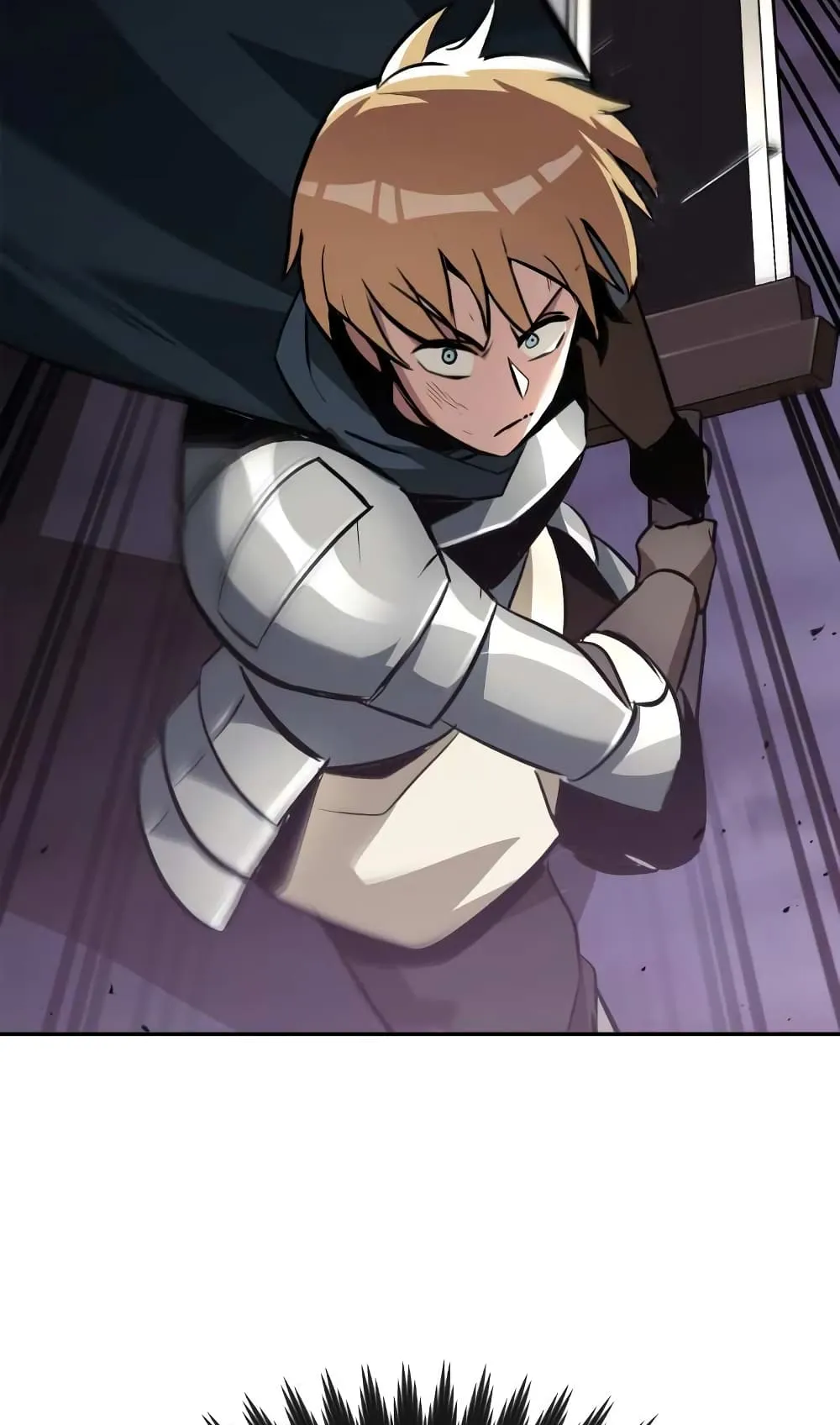 The Lazy Lord Masters the Sword ตอนที่ 39 หน้า 27