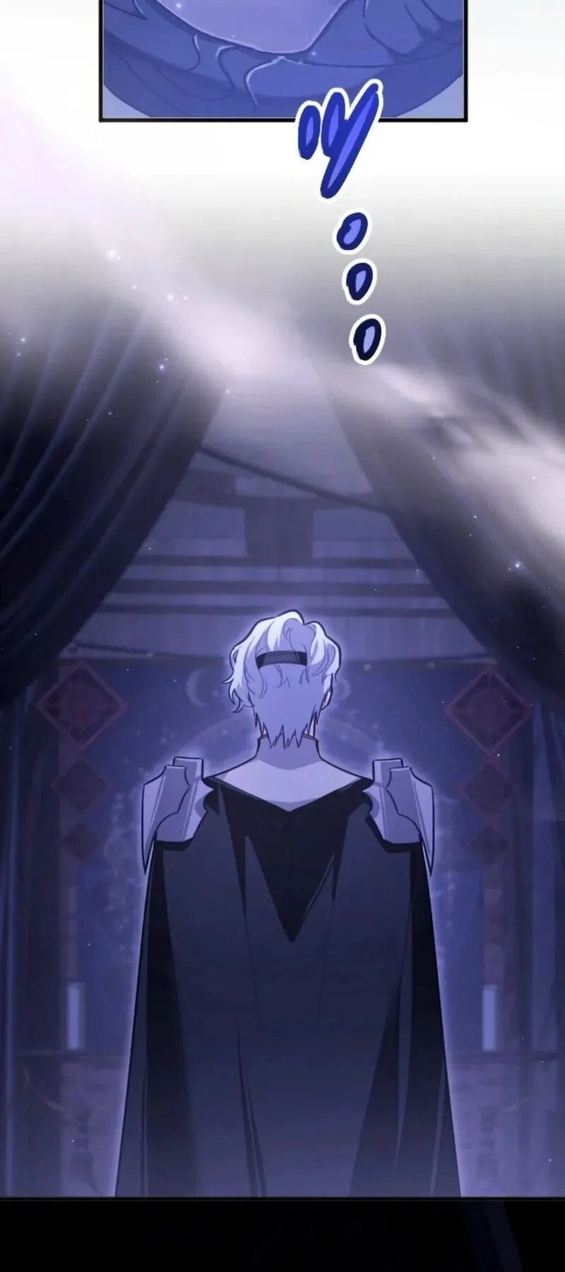 The Magic Theory of the Regressed Sword Saint ตอนที่ 19 หน้า 8