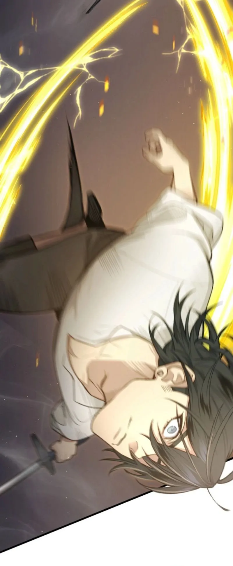 The Magic Theory of the Regressed Sword Saint ตอนที่ 1 หน้า 91