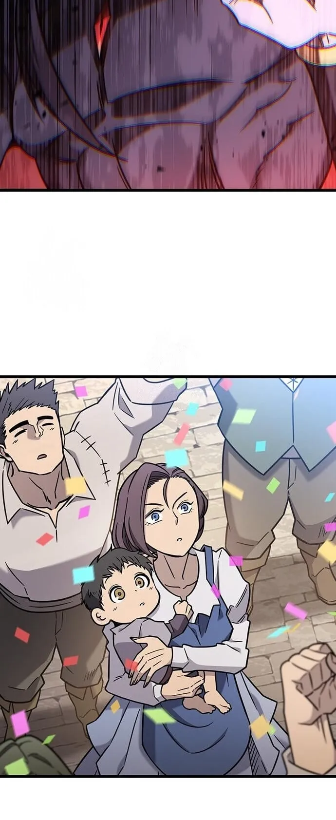 What a Bountiful Harvest, Demon Lord! ตอนที่ 61 หน้า 18