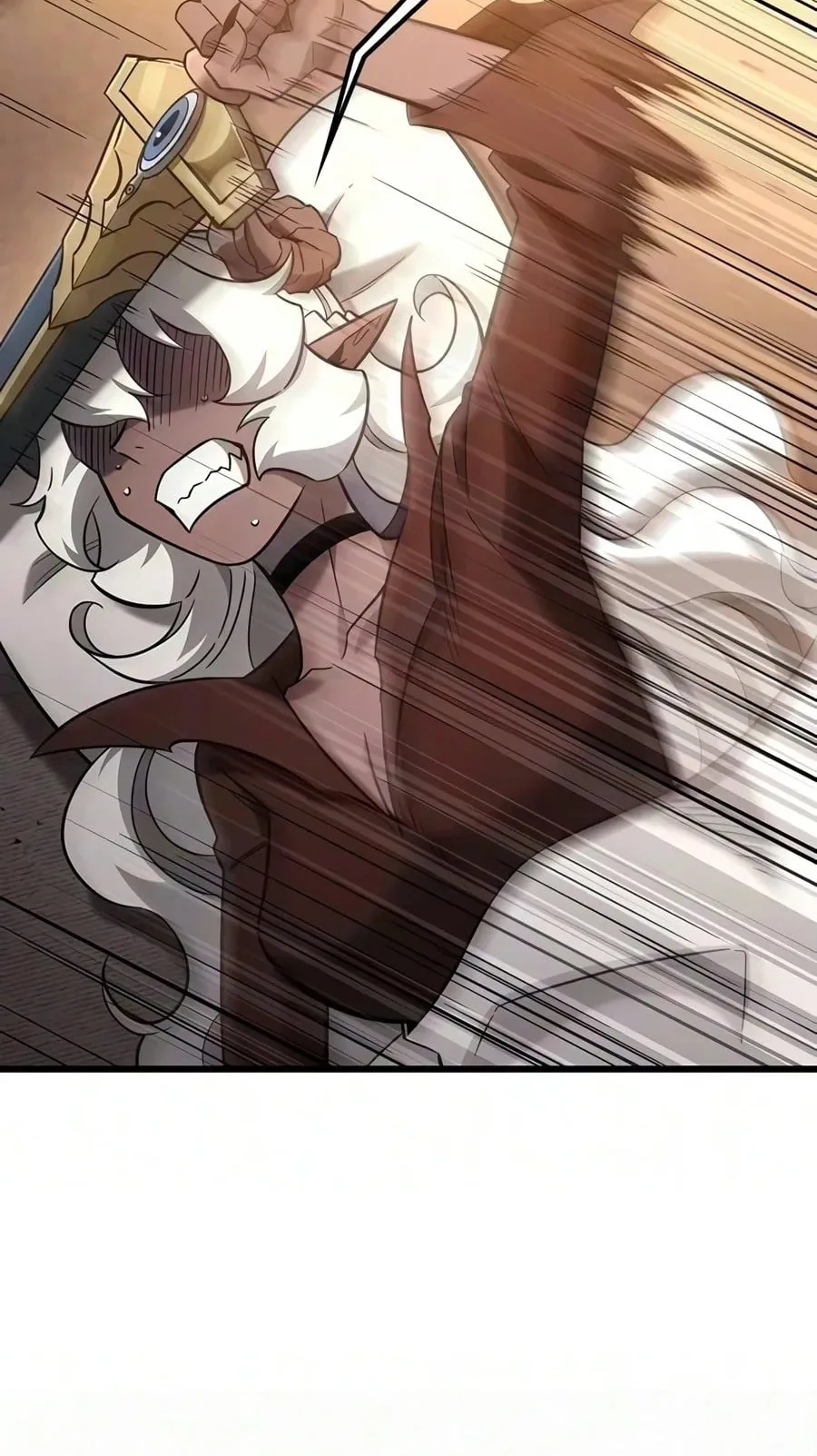 What a Bountiful Harvest, Demon Lord! ตอนที่ 82 หน้า 79