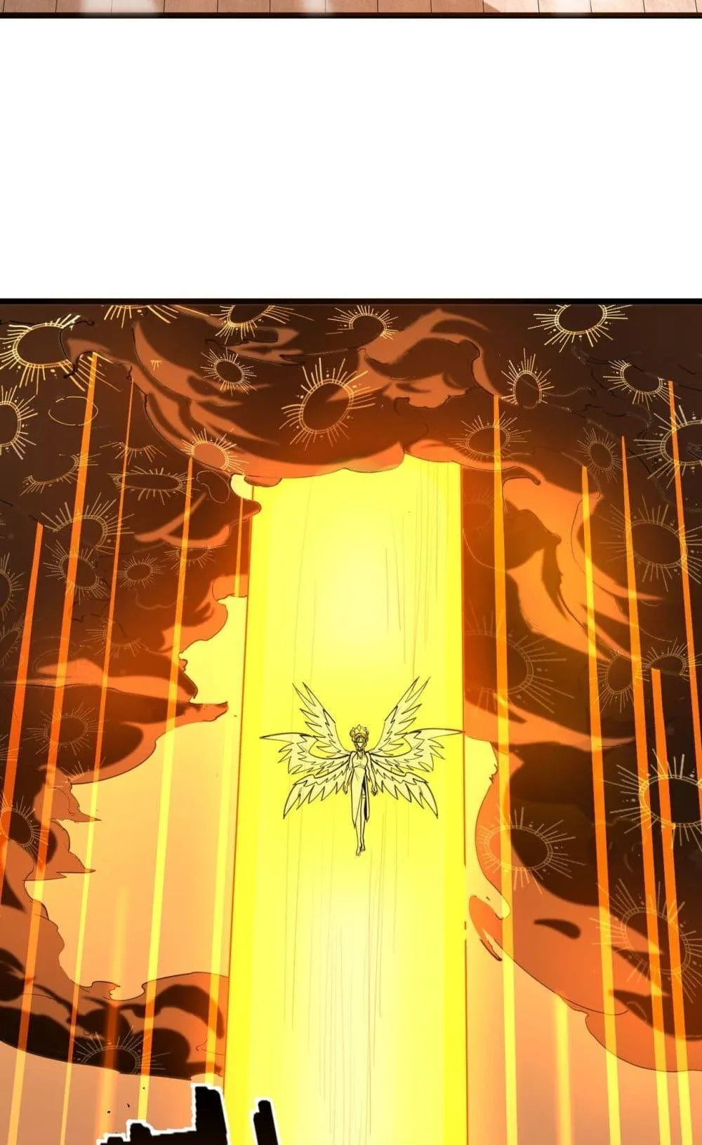 SSS level Saint Knight who transcends common sense ตอนที่ 1 หน้า 81