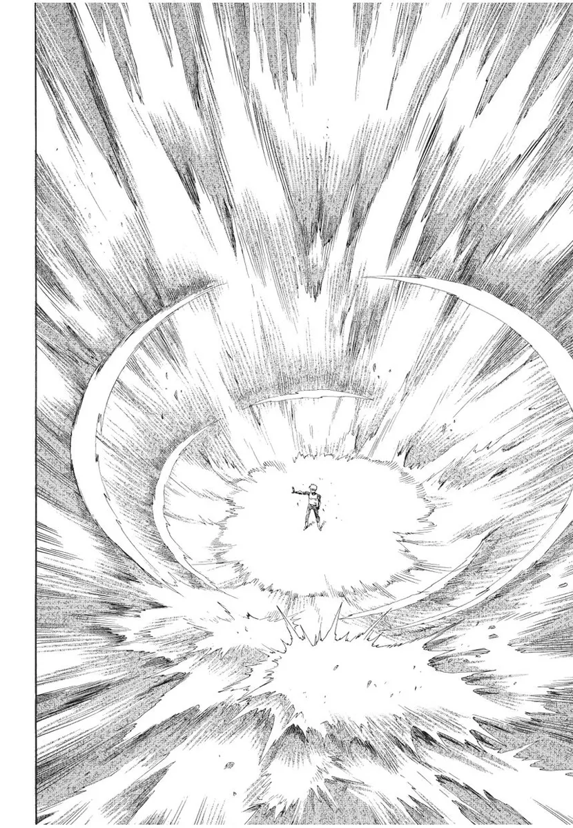 One Punch Man ตอนที่ 5 หน้า 17