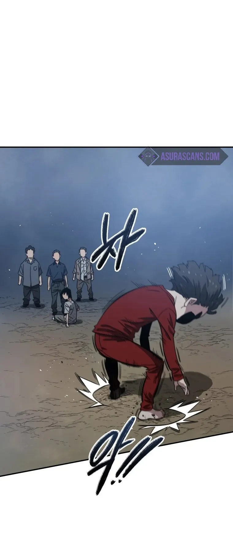Existence ตอนที่ 1 หน้า 52