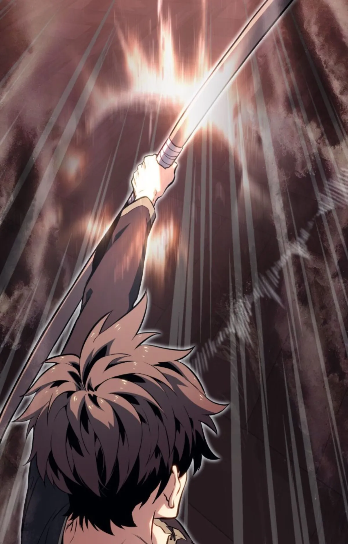 The Cold-Blooded Warrior ตอนที่ 2 หน้า 144