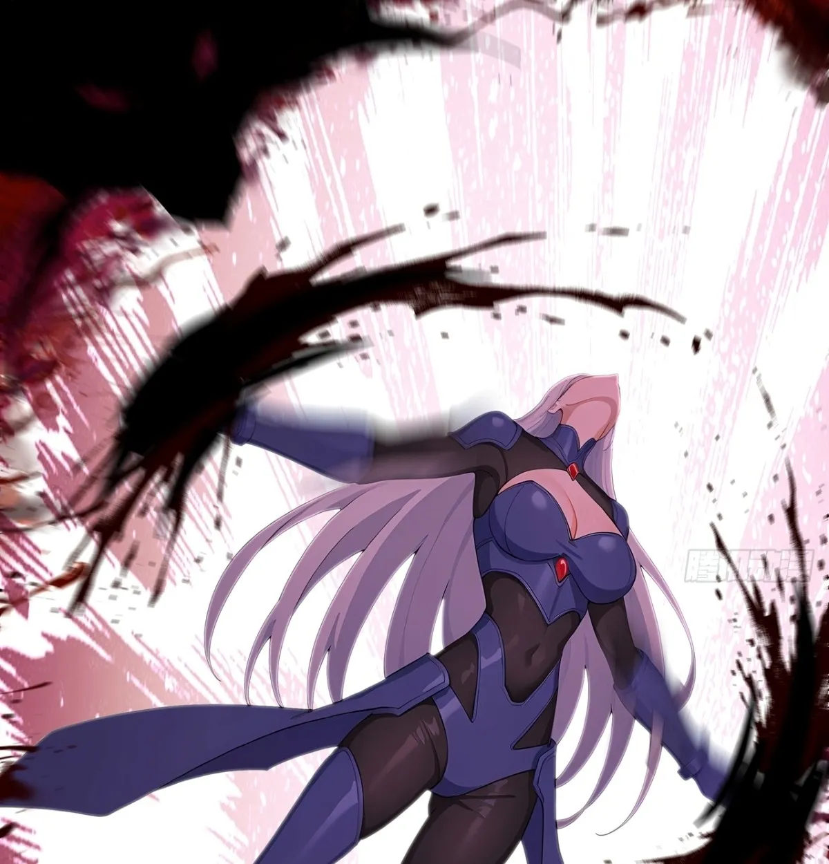 Primordial Ten Fiends: Others Tame Beasts, I Tame Beast Girls ตอนที่ 4 หน้า 32