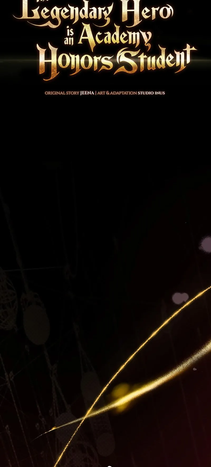 The Legendary Hero is an Academy Honors Student ตอนที่ 14 หน้า 36