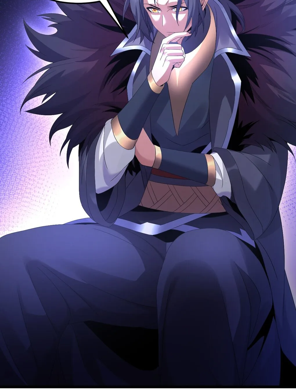 I Took Over the Demonic Sect Master ตอนที่ 1 หน้า 65