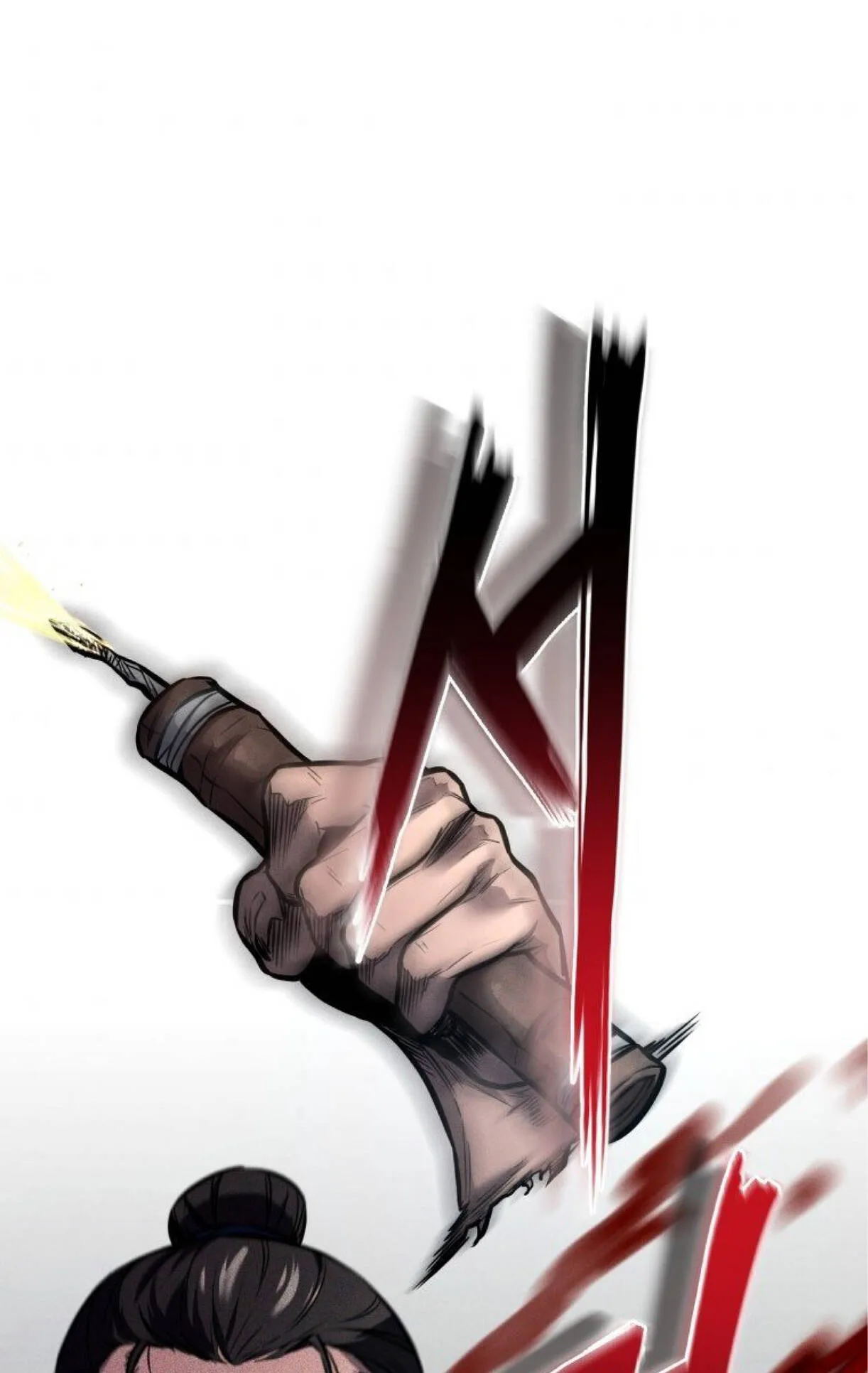 Reincarnated Escort Warrior ตอนที่ 1 หน้า 74