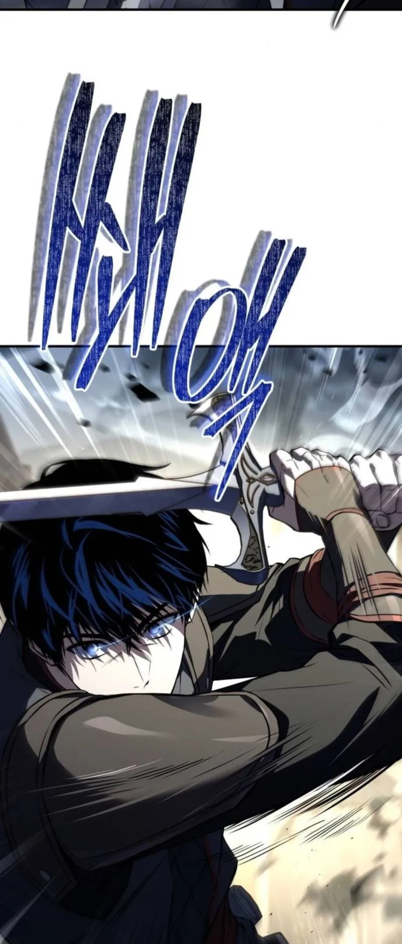 The Swordmaster Who Travels Through Time ตอนที่ 14 หน้า 80