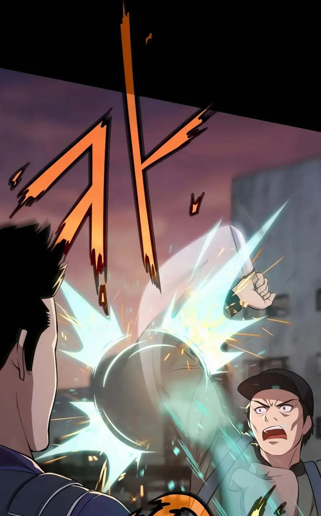 Academy Reincarnation Hero การหวนคืนของวีรบุรุษแห่งสถาบัน ตอนที่ 3 หน้า 50