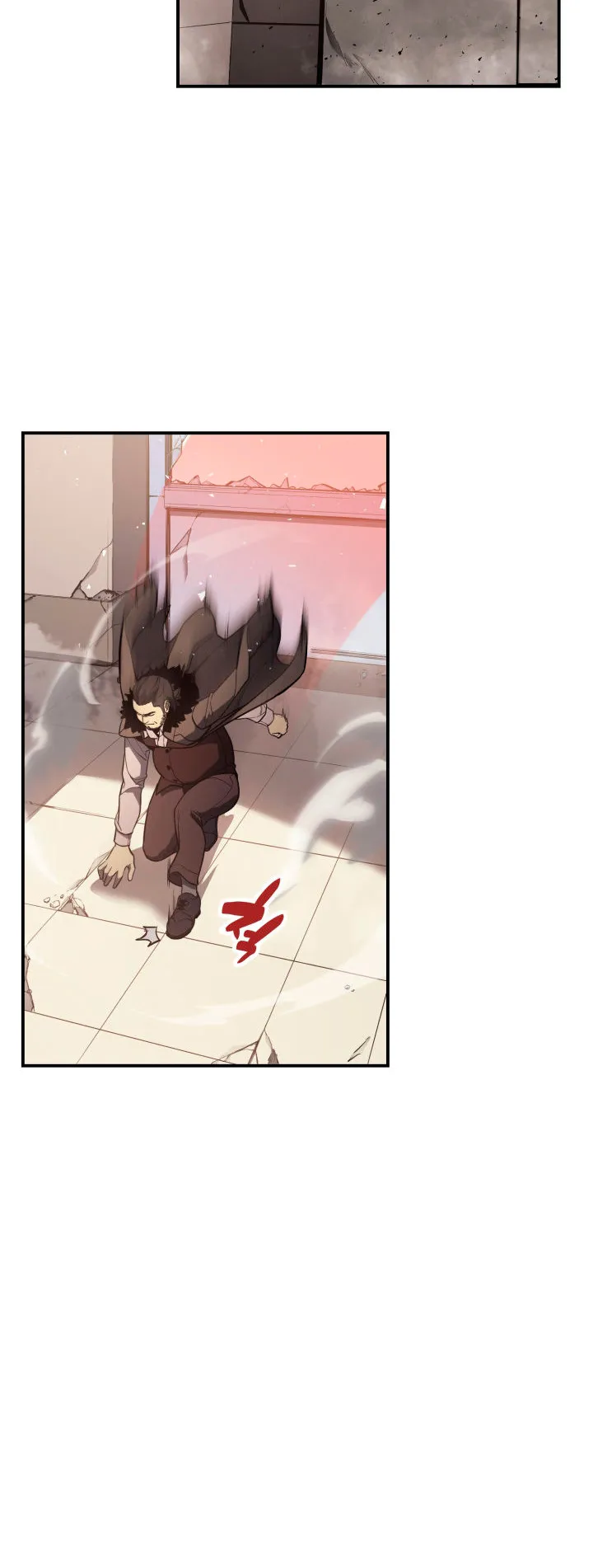 The Return of The Disaster-Class Hero ตอนที่ 8 หน้า 63