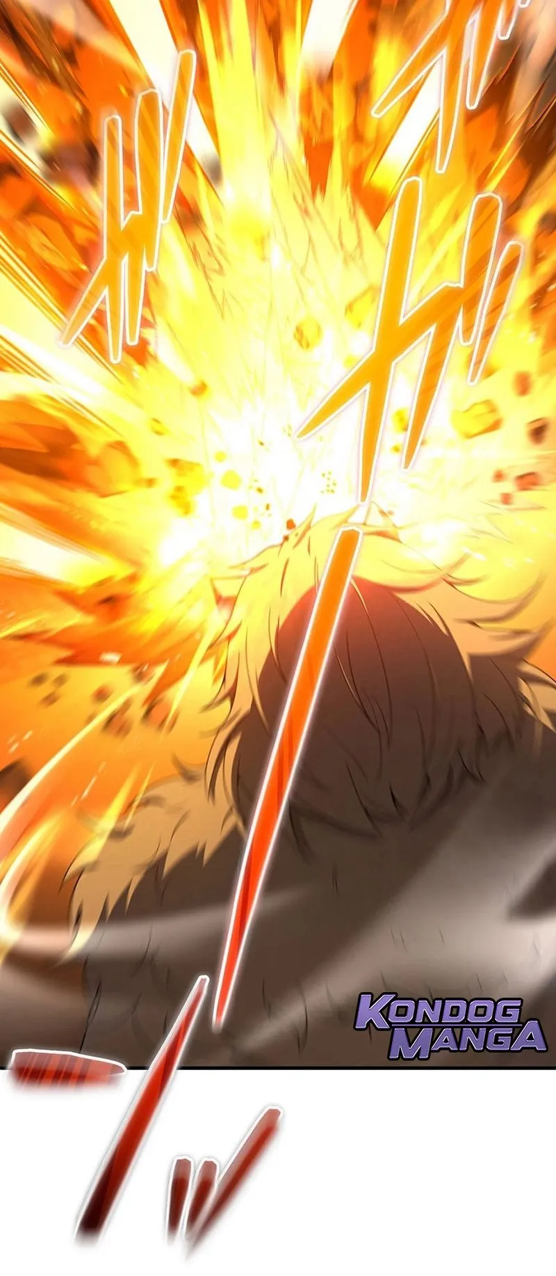 The God-Slaying Copycat ตอนที่ 44 หน้า 50