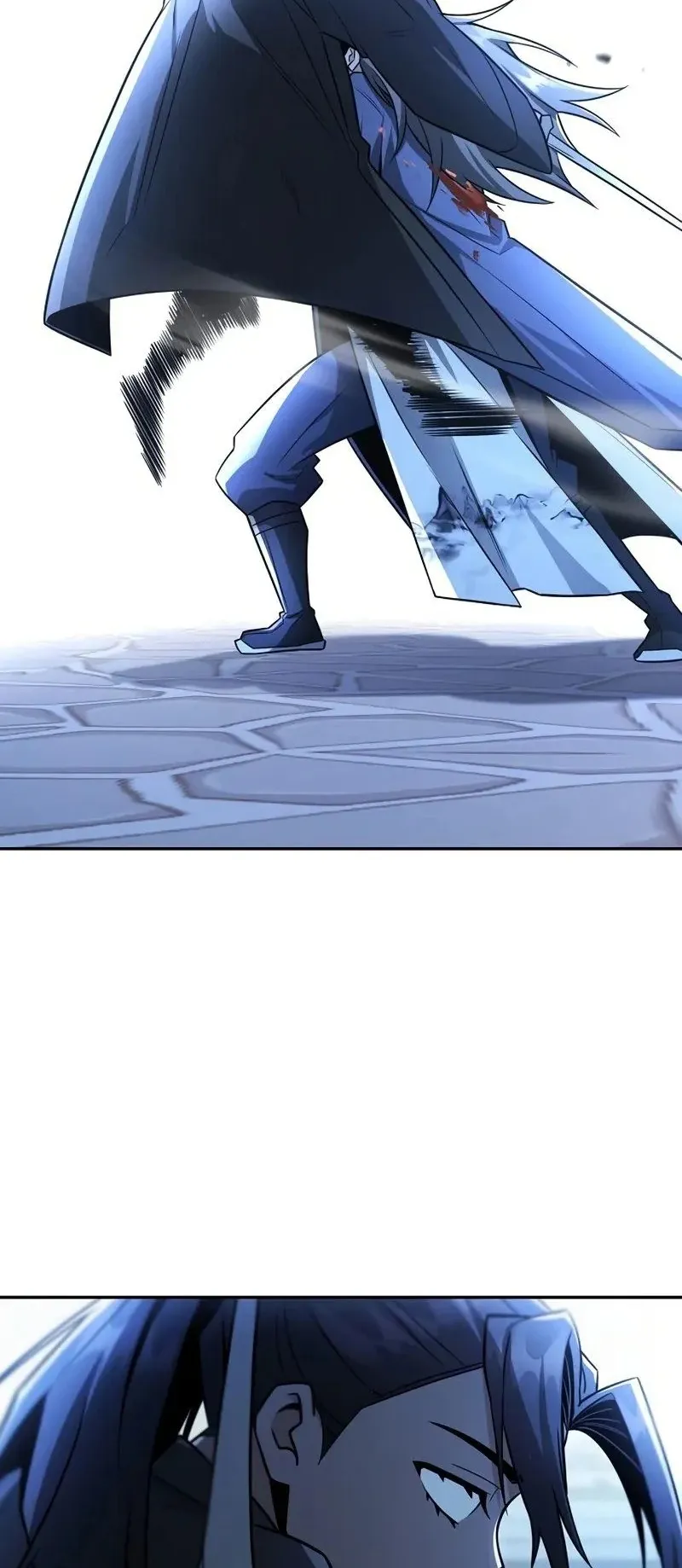 Mount Hua Sect’s Genius Phantom Swordsman ตอนที่ 31 หน้า 36