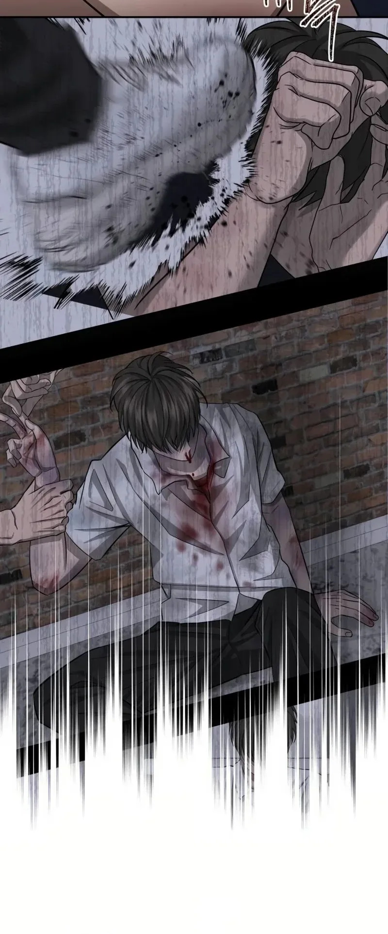 Why You Shouldn’t Enter a Haunted House ตอนที่ 7 หน้า 45