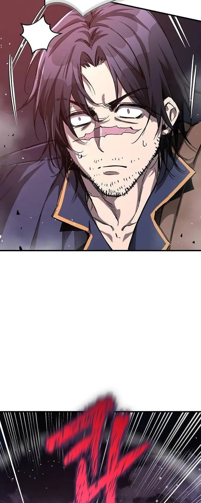 A Rogue Guard in a Medieval Fantasy ตอนที่ 16 หน้า 10
