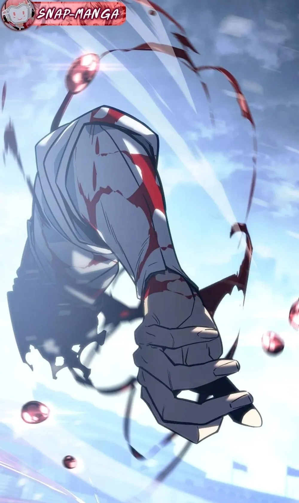 Regressing as the Reincarnated Bastard of the Sword Clan ตอนที่ 4 หน้า 27