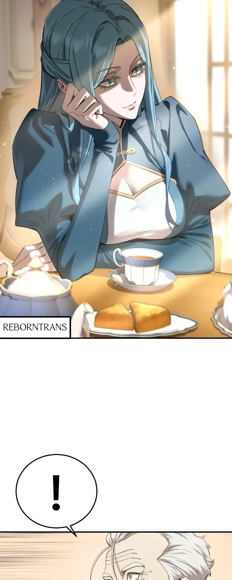 Star-Embracing Swordmaster ตอนที่ 84 หน้า 59