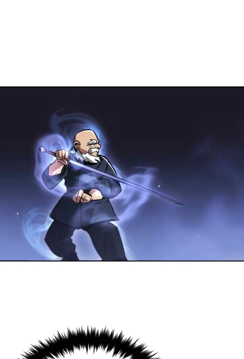 The Lazy Lord Masters the Sword ตอนที่ 45 หน้า 66