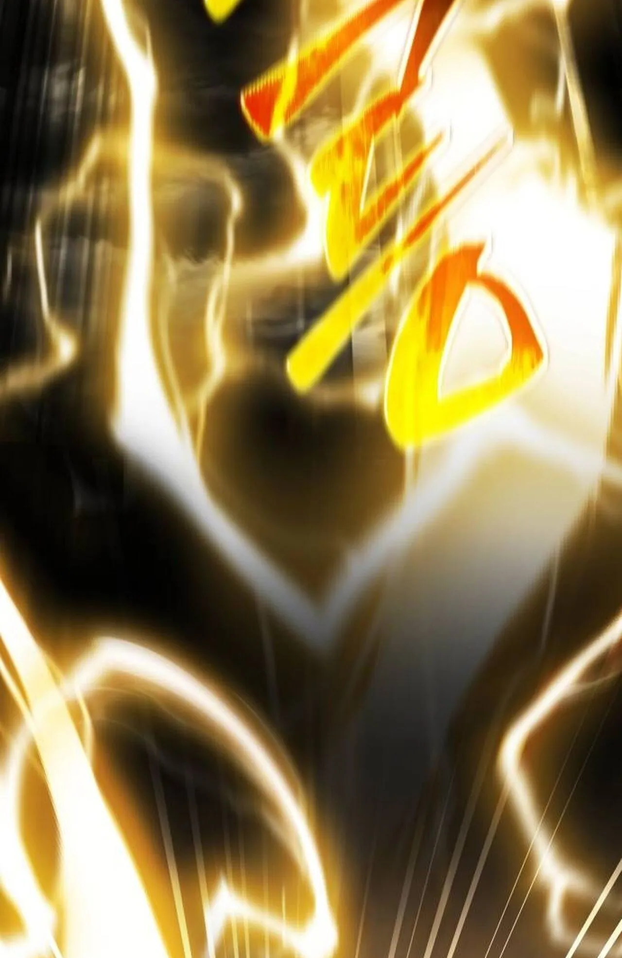 The Genius Mage Who Uses His Fists ตอนที่ 35 หน้า 153