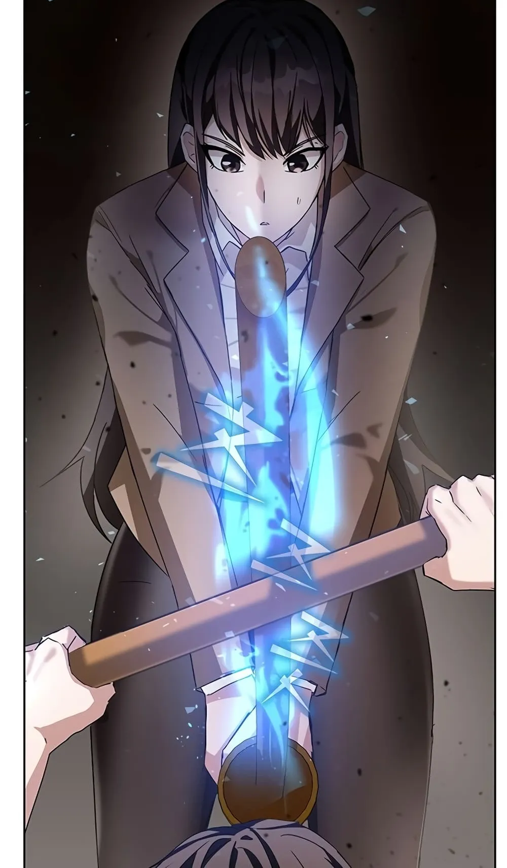 Transcension Academy ตอนที่ 6 หน้า 139
