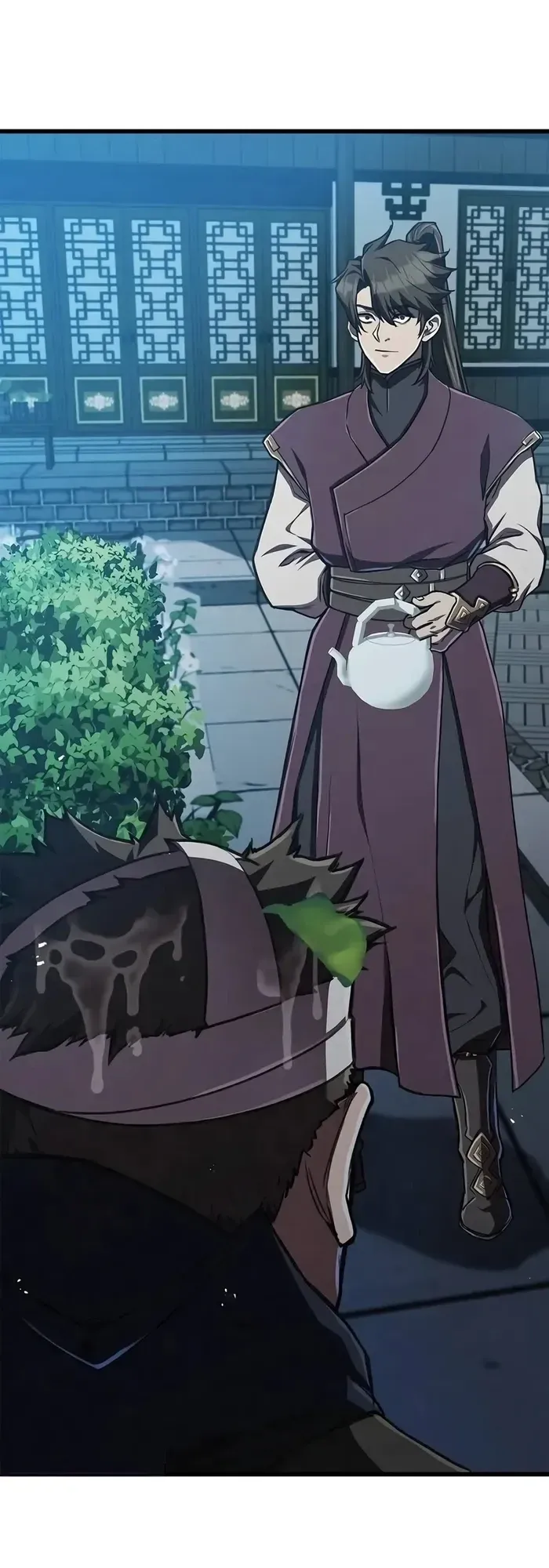 The Demonic Cult Instructor Returns ตอนที่ 13 หน้า 49