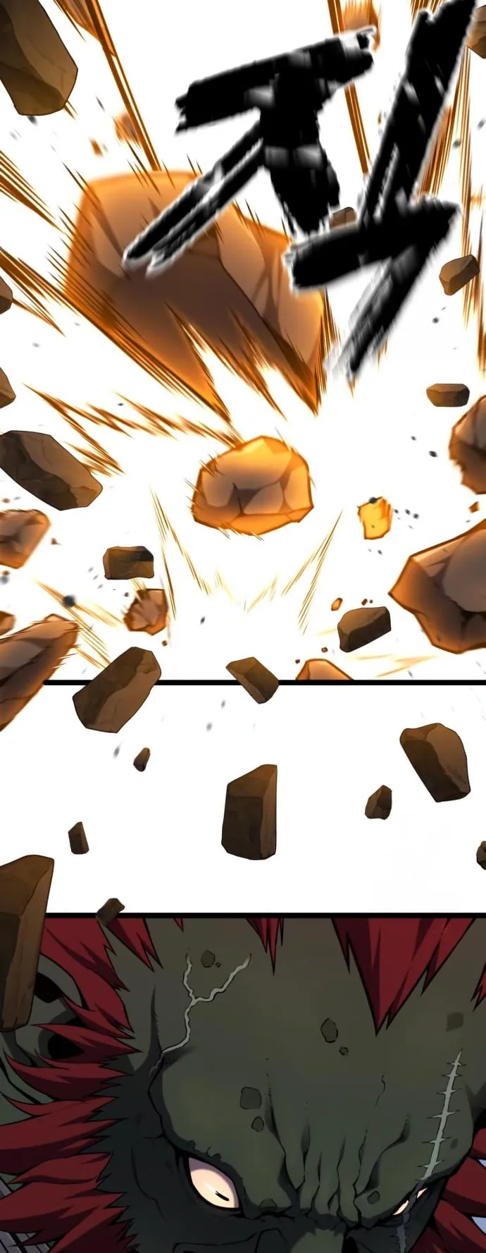 Artifact-Devouring Player ตอนที่ 7 หน้า 93