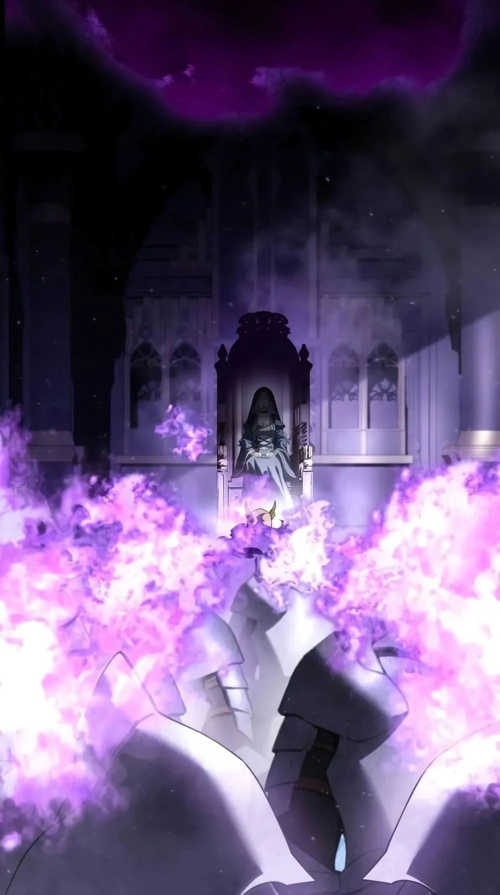 Star-Embracing Swordmaster ตอนที่ 53 หน้า 130
