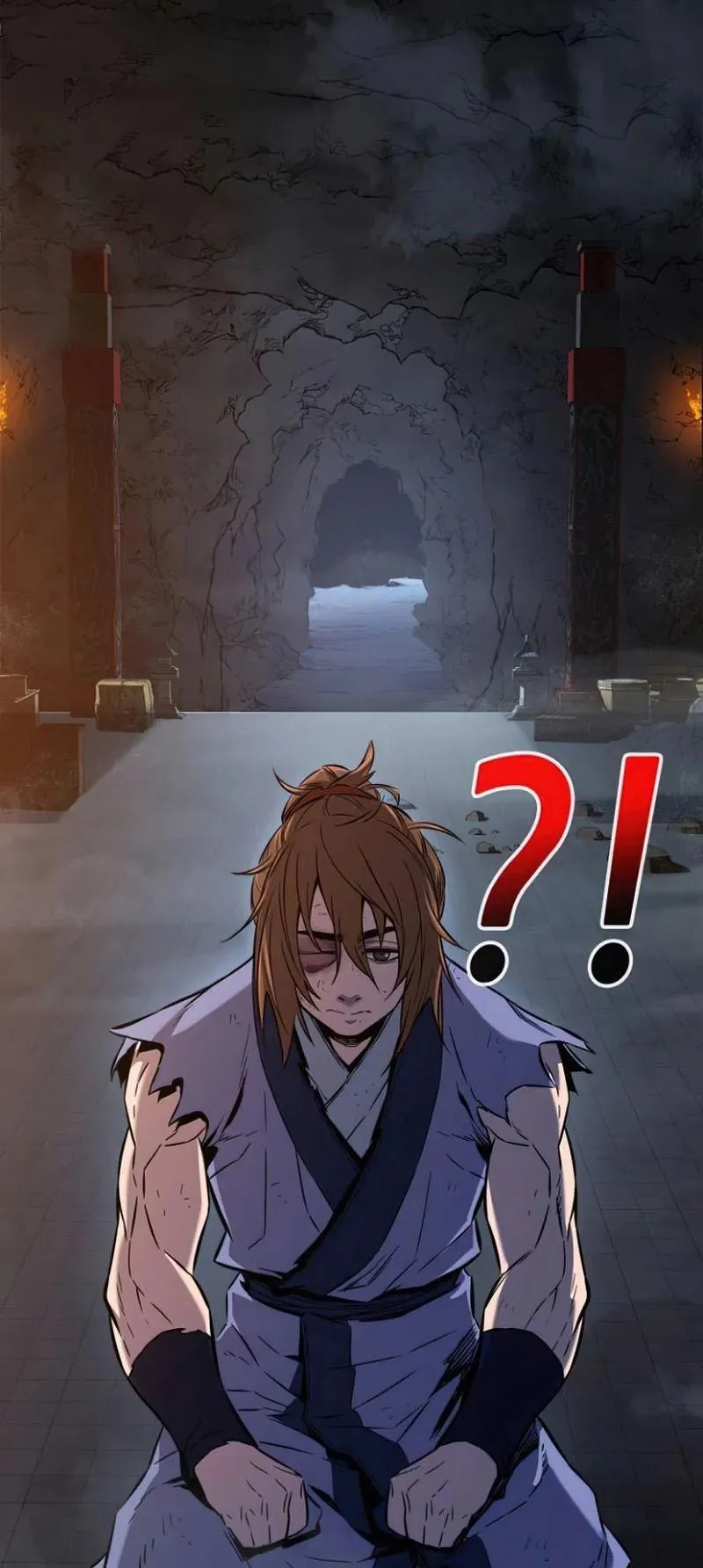 Absolute Sword Sense ตอนที่ 13 หน้า 11