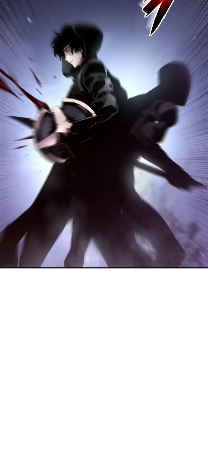 The Boundless Necromancer ตอนที่ 5 หน้า 72
