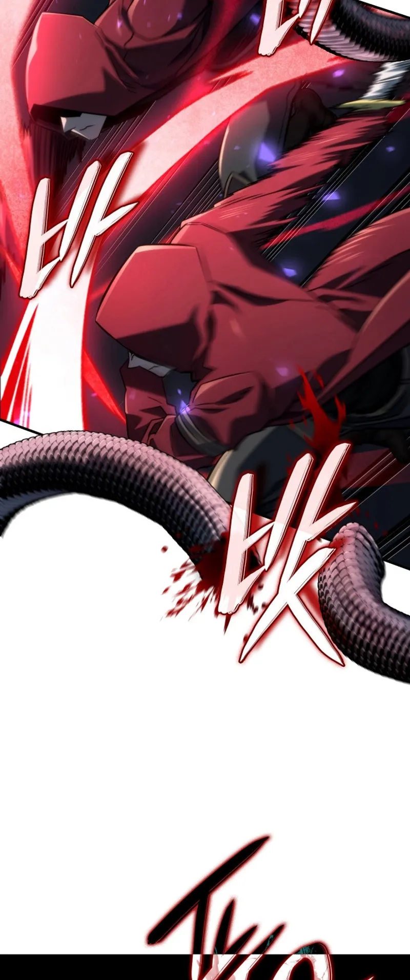 Revenge of the Iron-Blooded Sword Hound ตอนที่ 73 หน้า 16