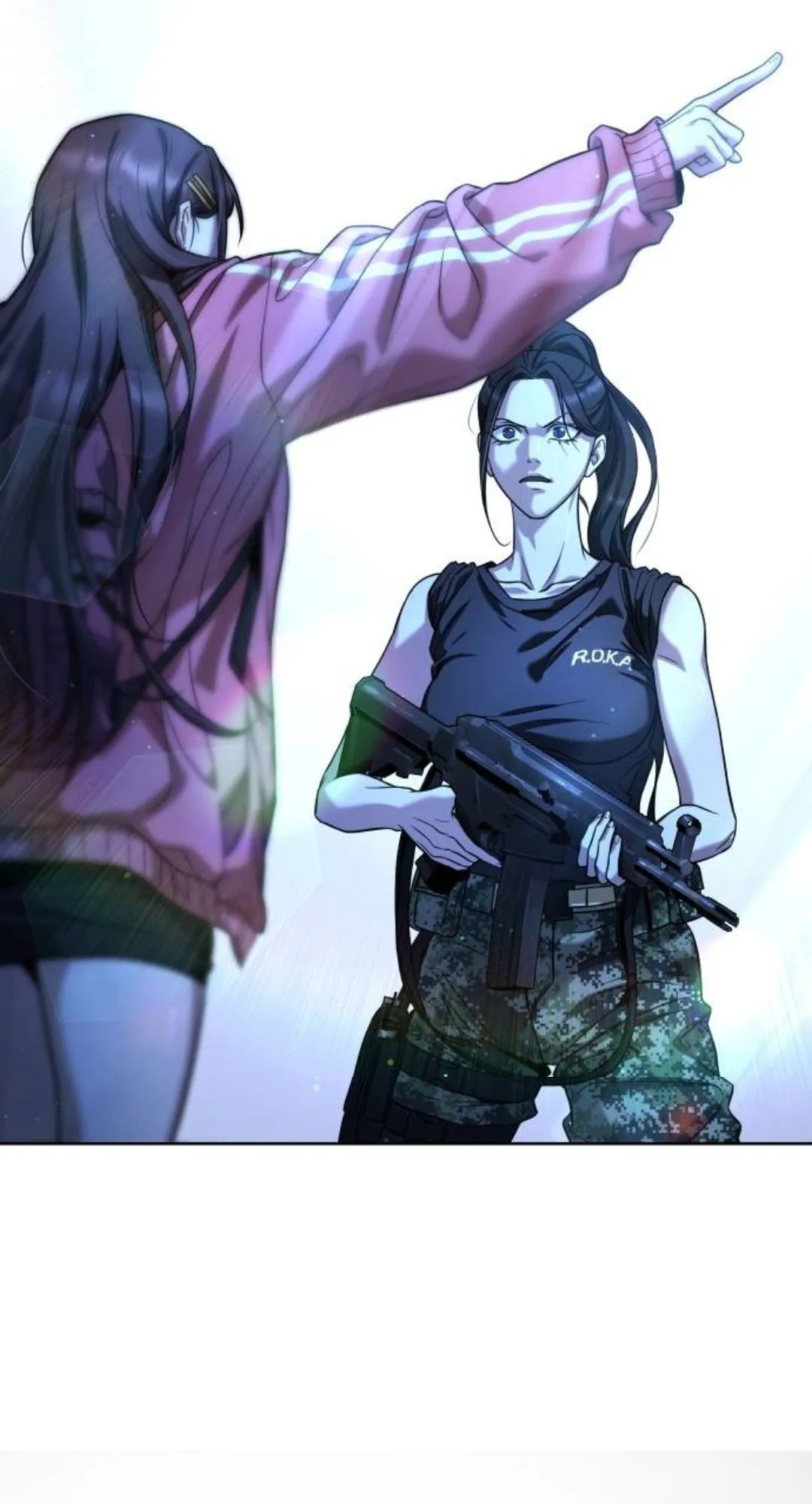 Zombie Papa ตอนที่ 2 หน้า 173