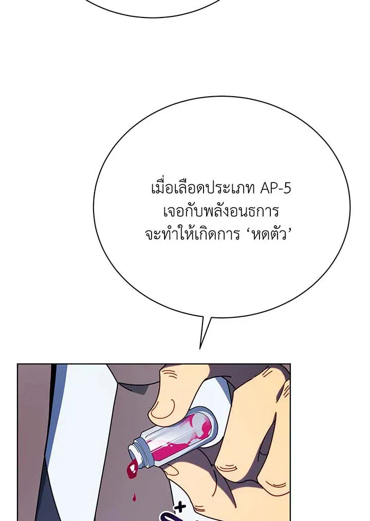 Necromancer Academy’s Genius Summoner Chapter 55 หน้า 5
