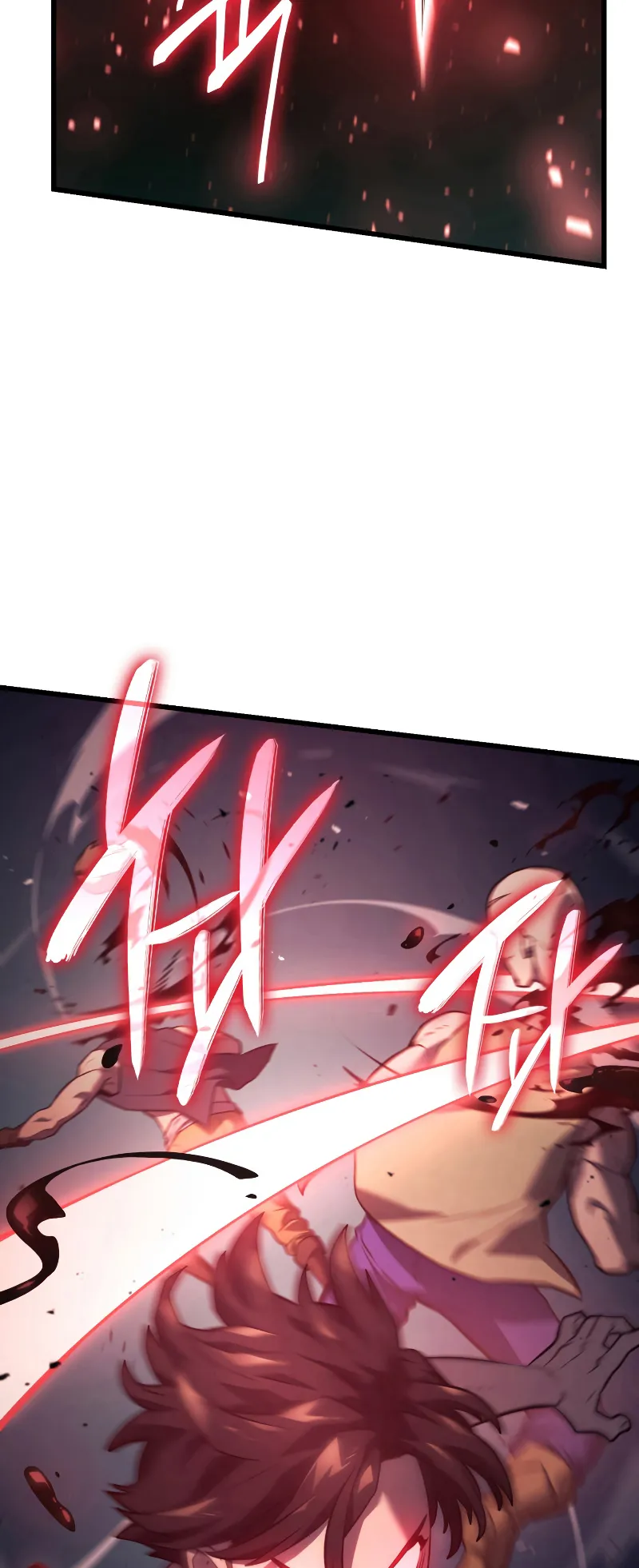 Revenge of the Iron-Blooded Sword Hound ตอนที่ 22 หน้า 8
