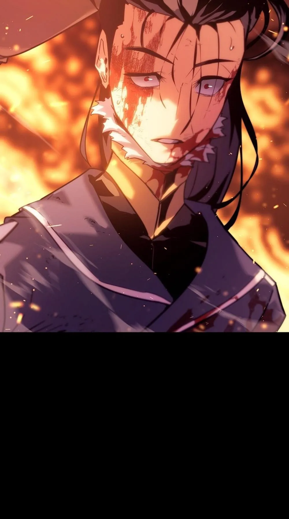 Regressing as the Reincarnated Bastard of the Sword Clan ตอนที่ 1 หน้า 28
