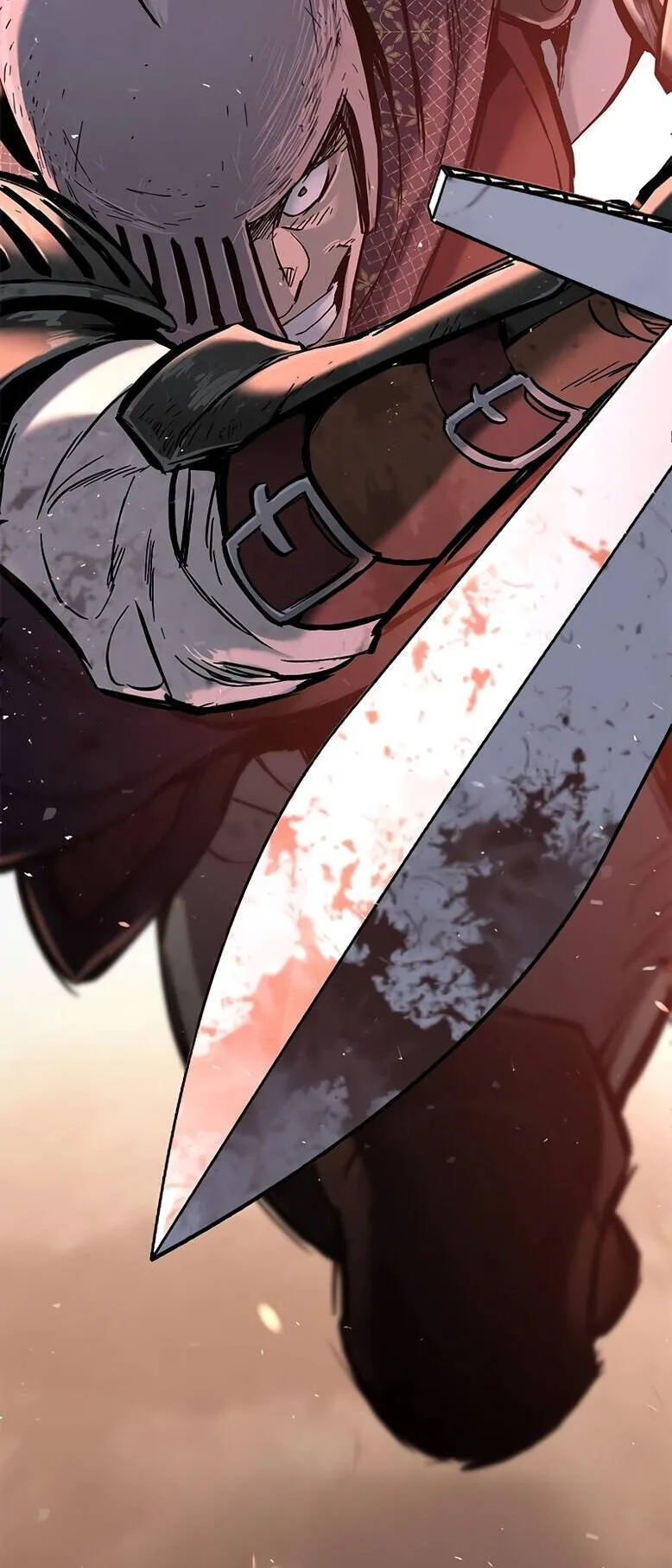Eternally Regressing Knight ตอนที่ 1 หน้า 171