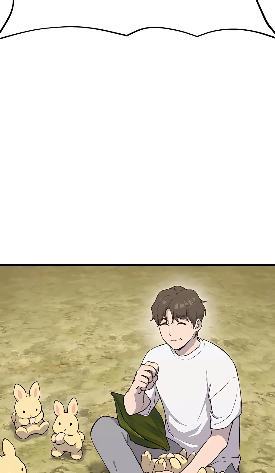 Solo Farming In The Tower ตอนที่ 8 หน้า 71