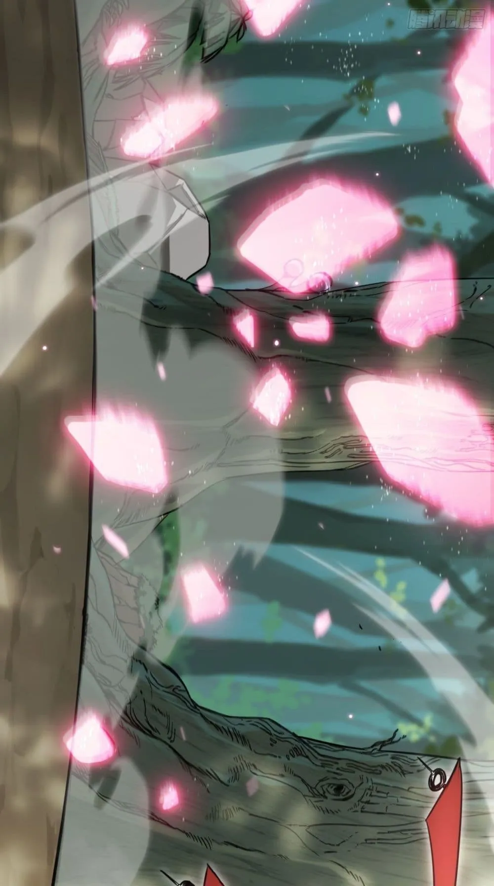 The Final Boss Became A Player ตอนที่ 6 หน้า 53