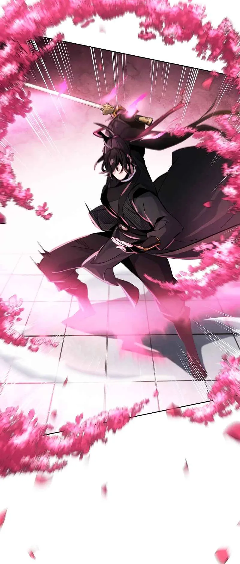 Return of the Mad Demon ตอนที่ 44 หน้า 57