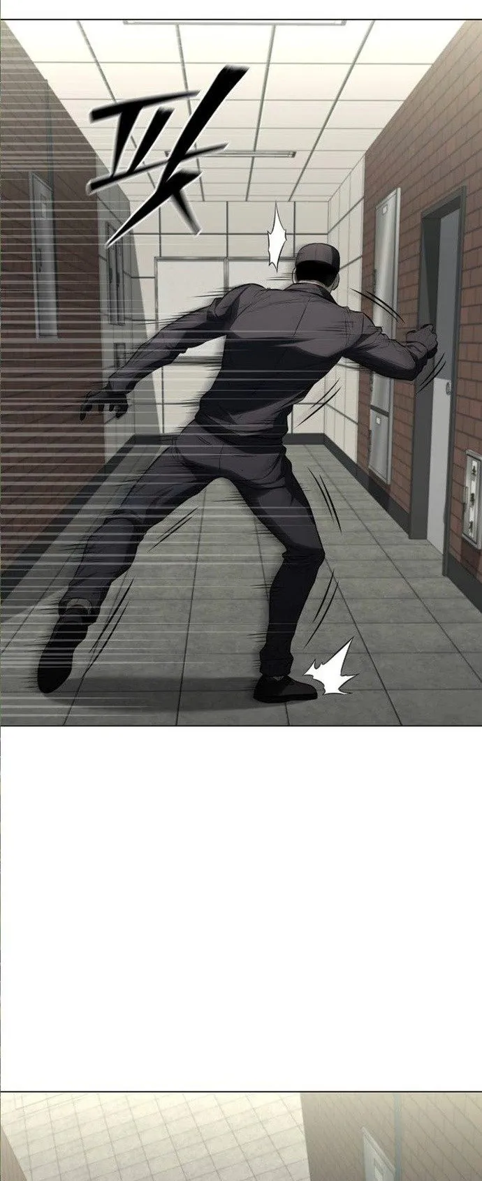 The Former Mercenary’s Life as a Prosecutor ตอนที่ 8 หน้า 46