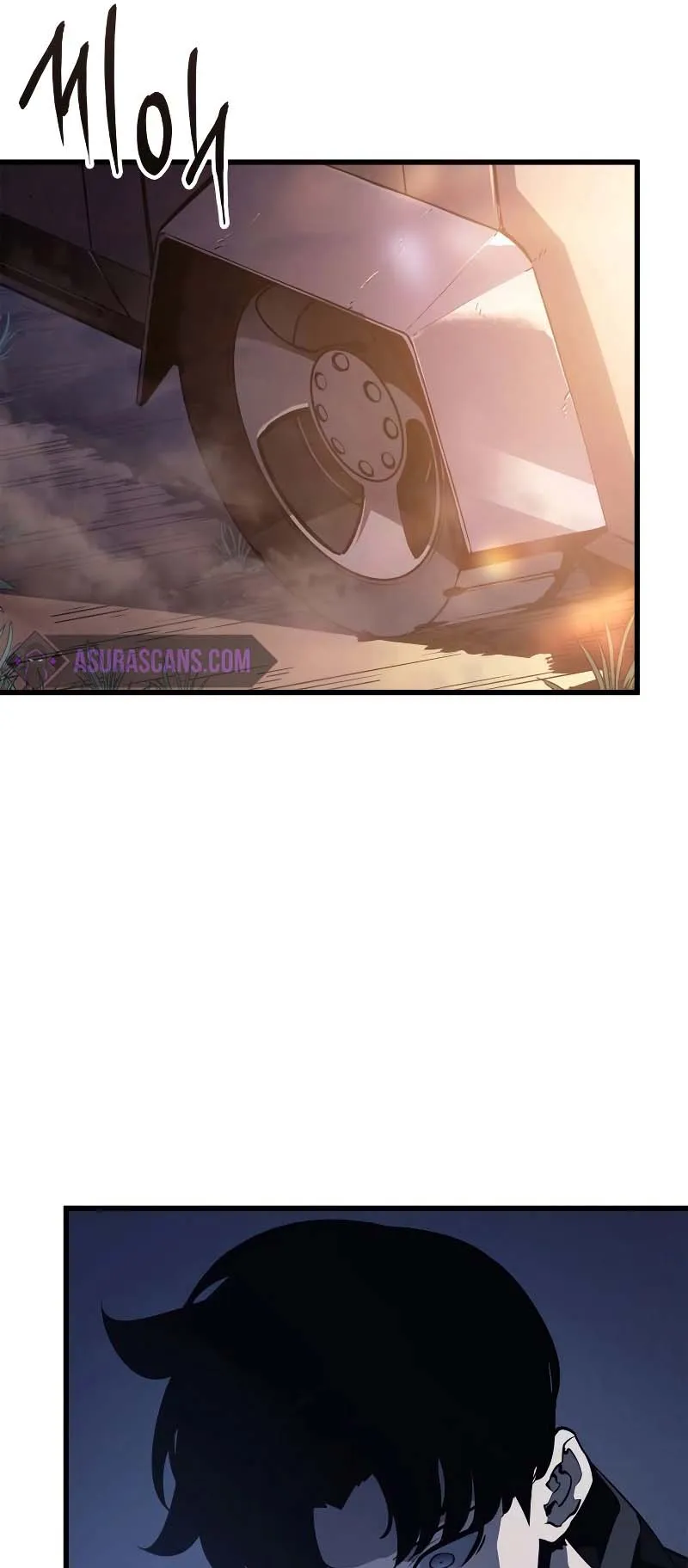 Solo Leveling: Ragnarok ตอนที่ 10 หน้า 78