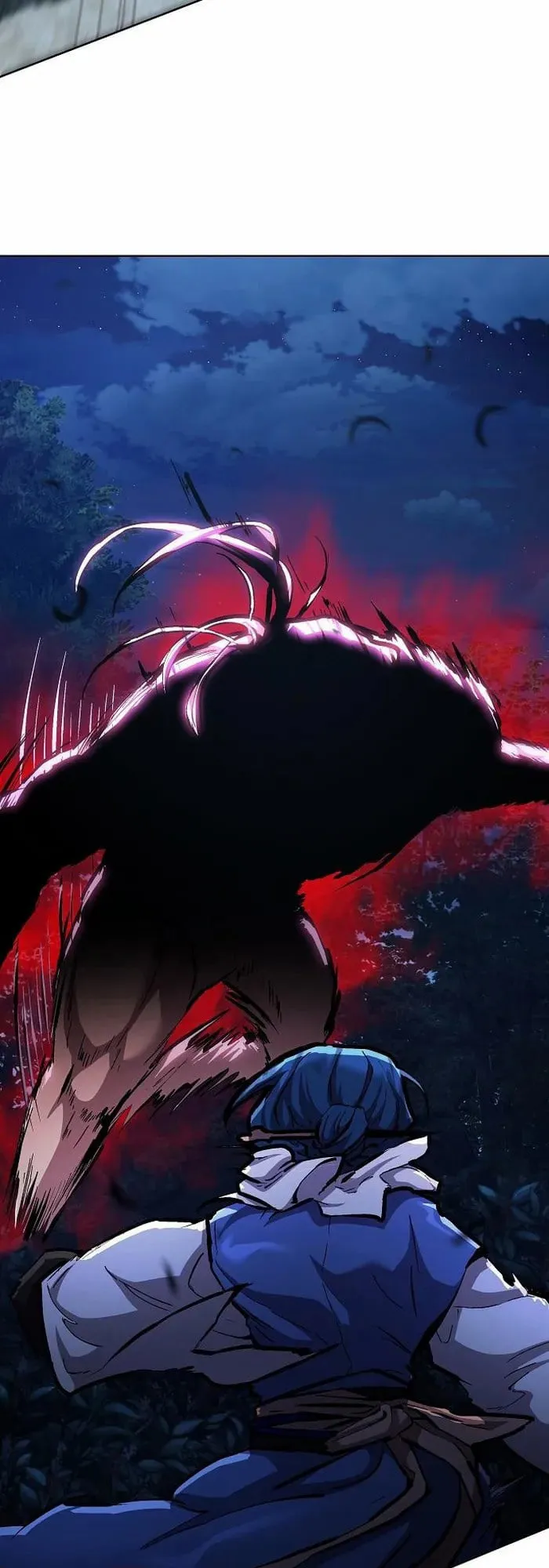 Reborn on the Demonic Cult Battlefield ตอนที่ 5 หน้า 37