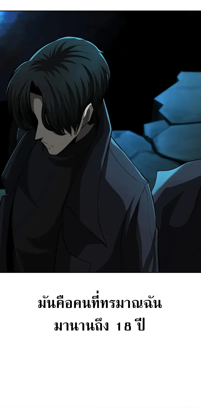 The Return Of Apocalypses Tyrant ตอนที่ 3 หน้า 33