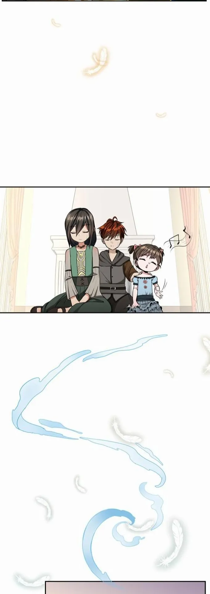 The Beginning After the End ตอนที่ 38 หน้า 44