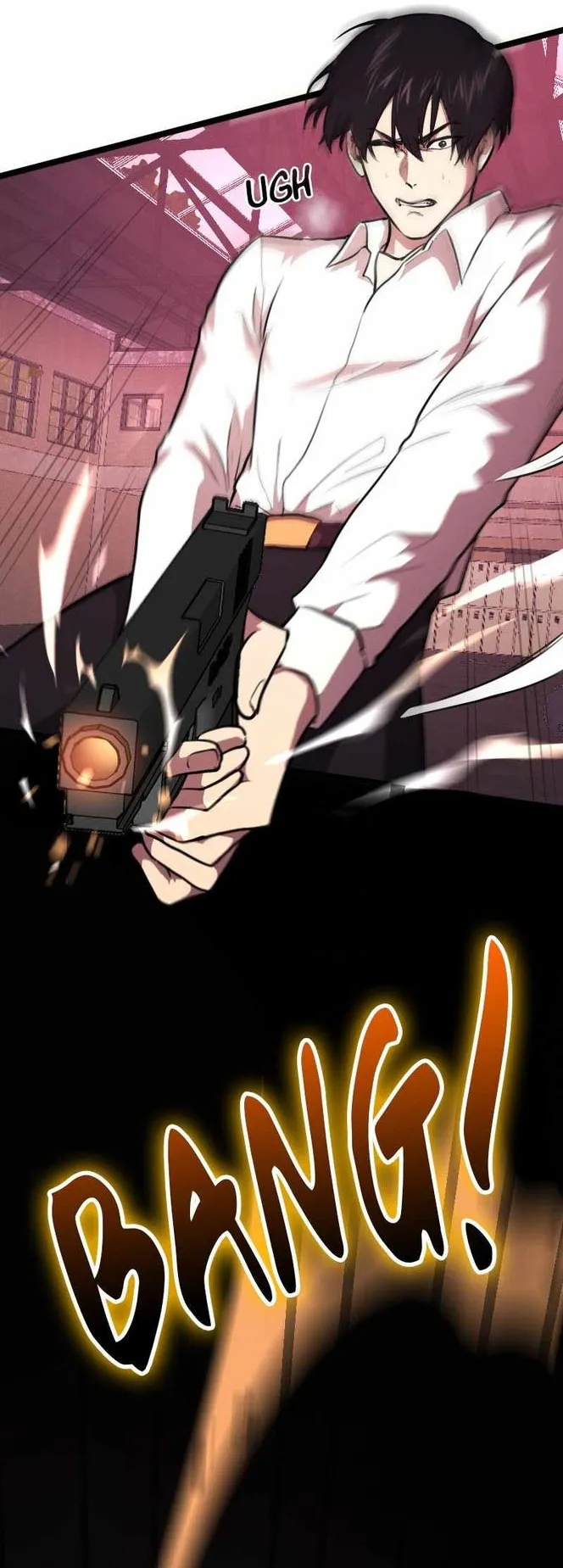 Rise of the Devourer ตอนที่ 0 หน้า 10