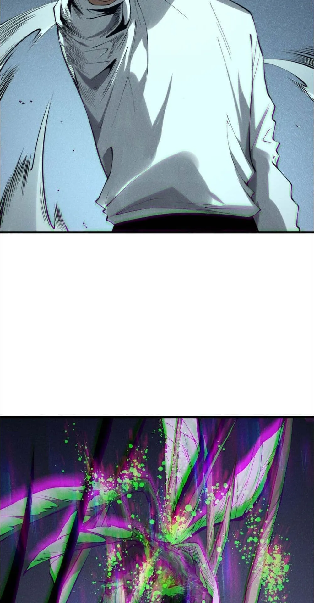 Disastrous Necromancer ตอนที่ 146 หน้า 34