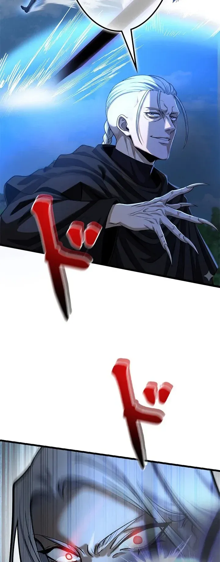 The Strongest Sword Saint Reincarnated Into a Prestigious Magic Family ตอนที่ 11 หน้า 29