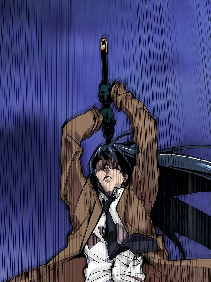 Limit Breaker ตอนที่ 5 หน้า 127
