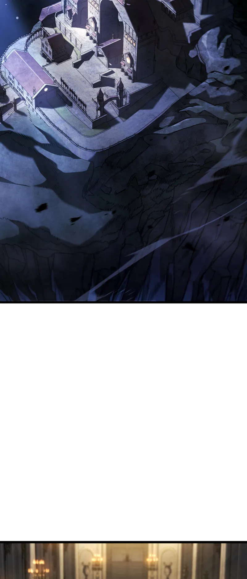 Revenge of the Iron-Blooded Sword Hound ตอนที่ 106 หน้า 25